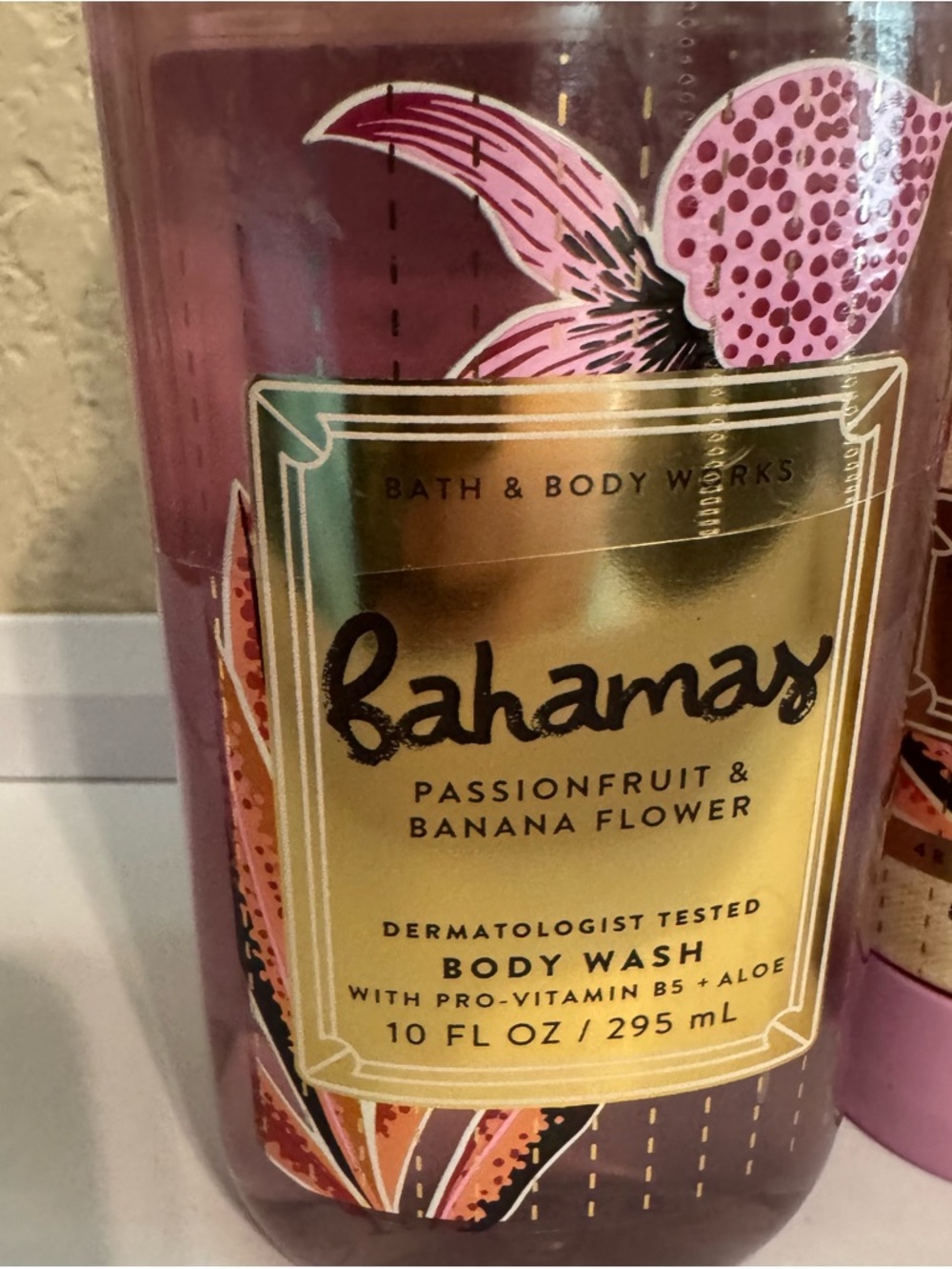 NWT Bath & Body Works 3pc Bahamas Set - Picture 4 of 11